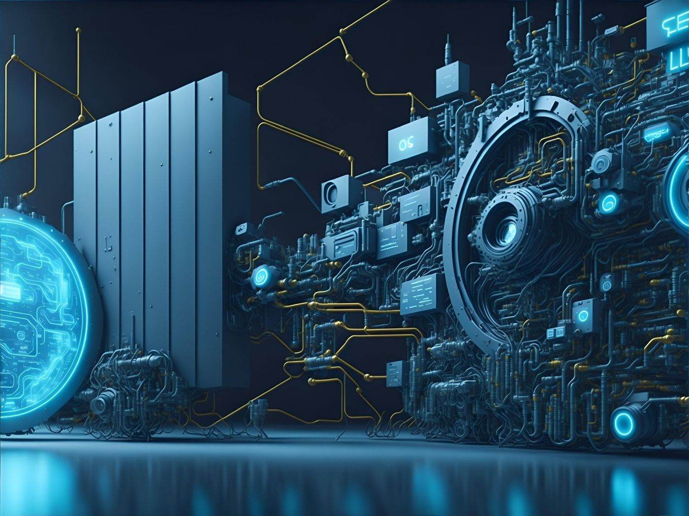 CNBC: Inteligenţa artificială generează suspiciune şi conflicte între colegi